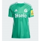 Billige Fotballdrakt Newcastle United Harvey Barnes #11 Replika Bortedrakt Dame 2025-26 Kortermet Billige Fotballdrakt Newcastle United Harvey Barnes #11 Replika Bortedrakt Dame 2025-26 Kortermet